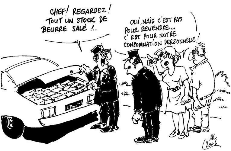 Bon Jeudi P65